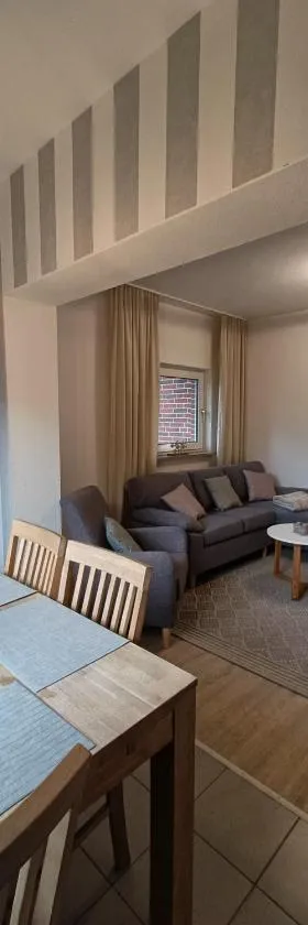 Lütt Nest Föhr, Hotel in Alkersum