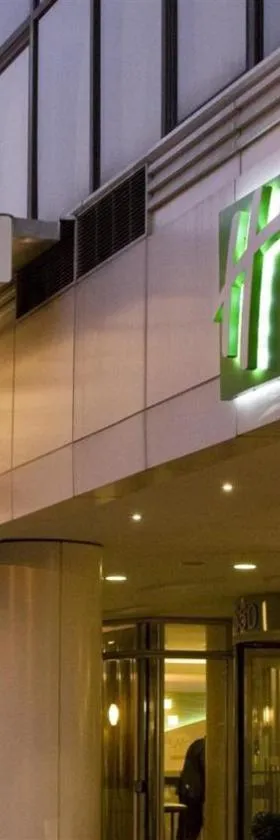 Holiday Inn Washington Capitol-National Mall by IHG, Hotel in Washington