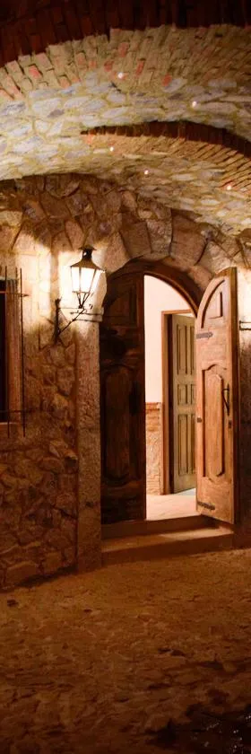 Villa Toscana ValQuirico Lofts & Suites Hotel Boutique, Hotel in Santeagueda