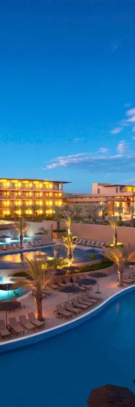 JW Marriott Los Cabos Beach Resort & Spa, Hotel in San José del Cabo