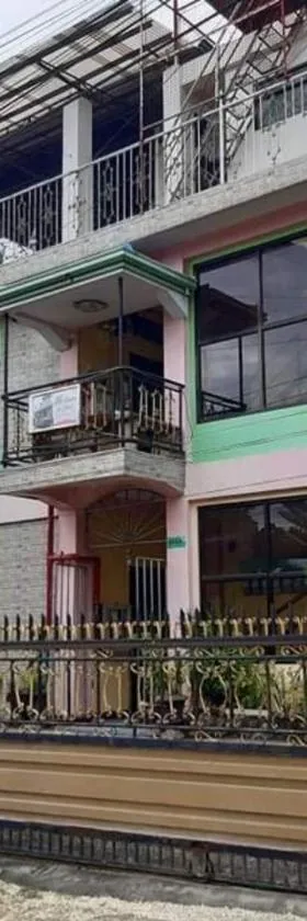A's Azotea de Bohol, Hotel in Tagbilaran