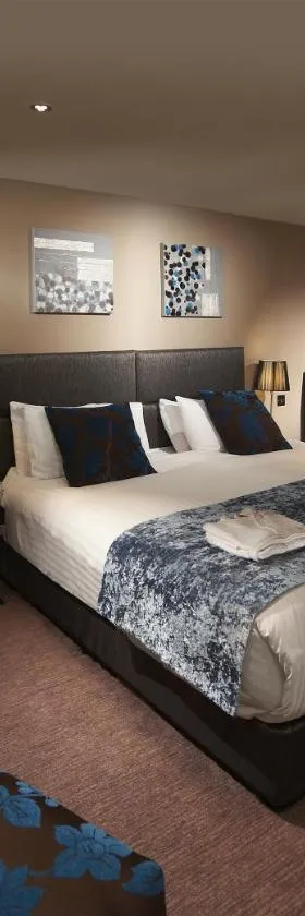 Duke Of Normandie, Hotel in Saint Peter Port