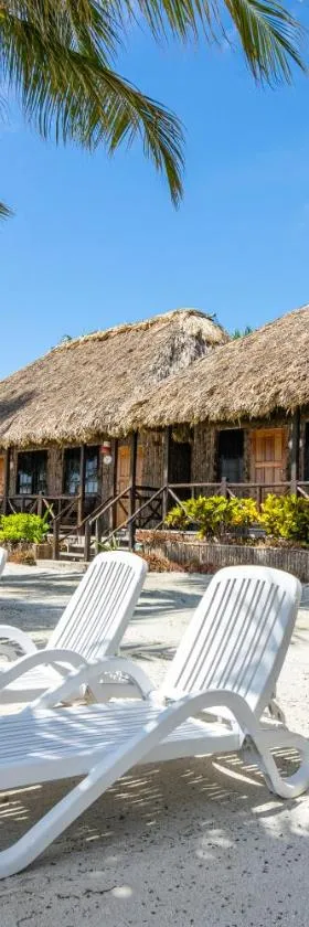Captain Morgan's Retreat, Hotel in San Pedro