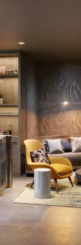 Vignette Collection Yours Truly DC by IHG, Hotel in Washington