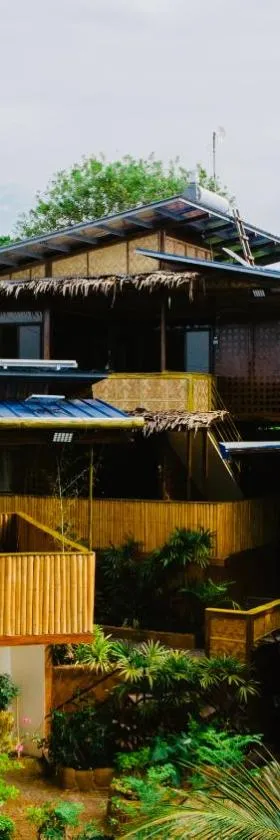Vafi Hills Bed And Breakfast, Hotel in San Isidro