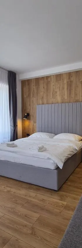 Motel BTG, Hotel in Tomislavgrad