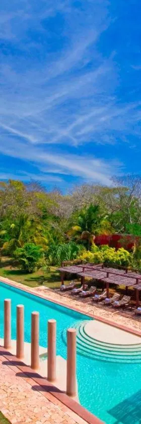 Hacienda Temozon Sur, Hotel in Abalá