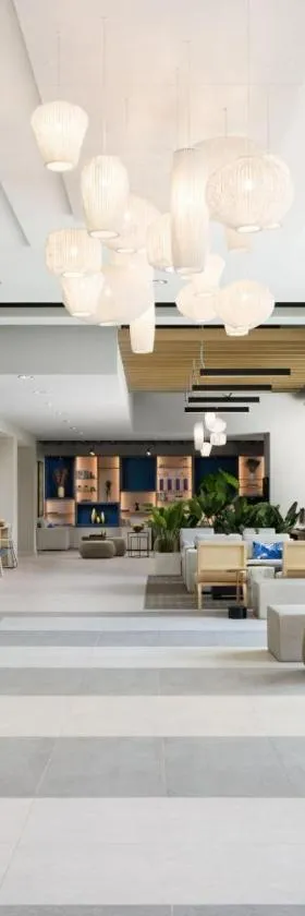 Residence Inn by Marriott San Juan Isla Verde, Hotel in San Juan