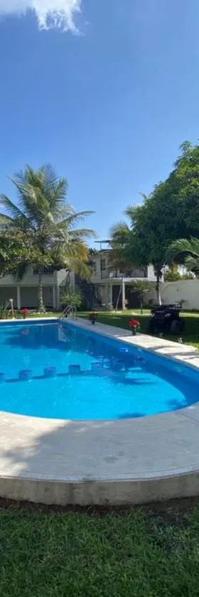 Casa Grace, Hotel in Emiliano Zapata