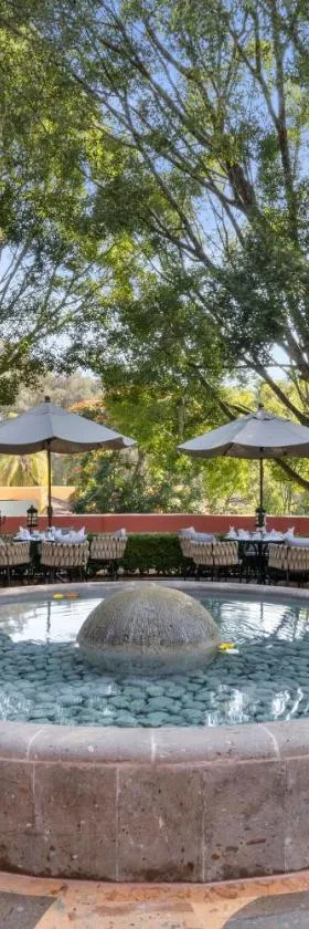Hotel Rancho San Diego Grand Spa Resort, Hotel in Ixtapan de la Sal
