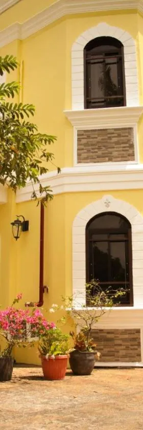 Villa Italia Hotel, Hotel in Sorsogon