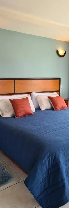 Hotel Santa Fe, Hotel in Paracho de Verduzco