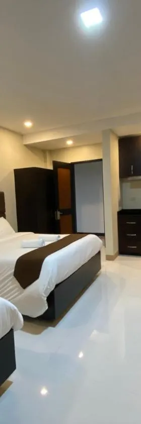 Eight Breeze, Hotel in Baclayon