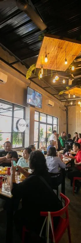 HappyNest Hostel Cebu, Hotel in Cebu City