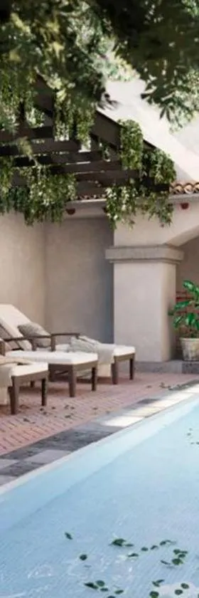 Casa Eva Hotel Boutique & Spa, Hotel in Cholula de Rivadavia
