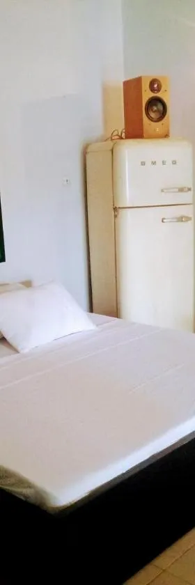 La CASA, Hotel in Ouagadougou