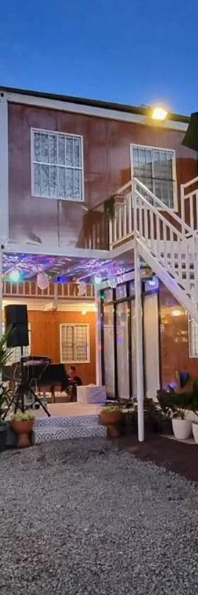 Olive Hostel Roxas City, Hotel in Roxas City