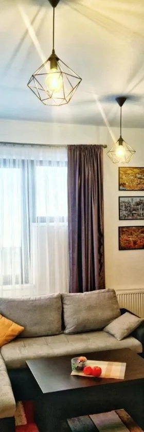 Downtown Apartment Travnik, Hotel in Travnik