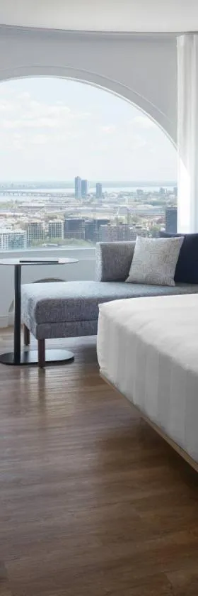Montreal Marriott Chateau Champlain, Hotel in Montreal