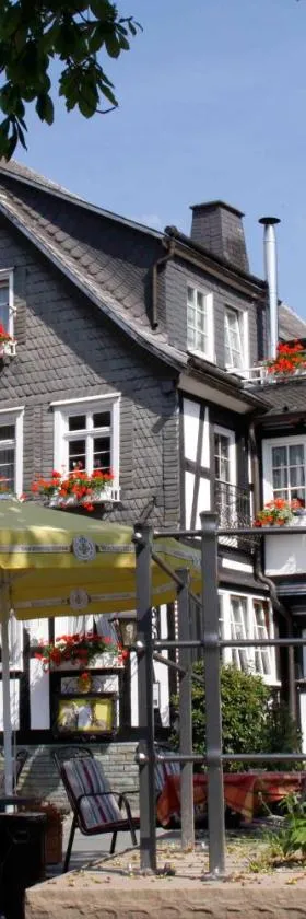 Landhotel Albers, Hotel in Schmallenberg