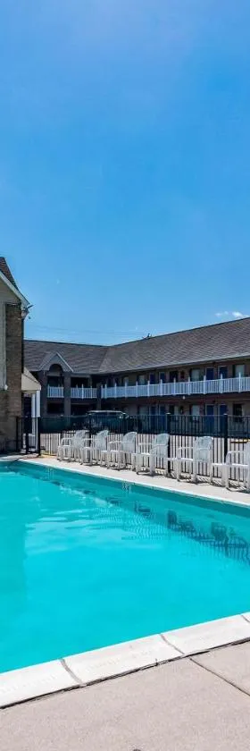 Motel 6-Portsmouth, VA, hotel in Portsmouth