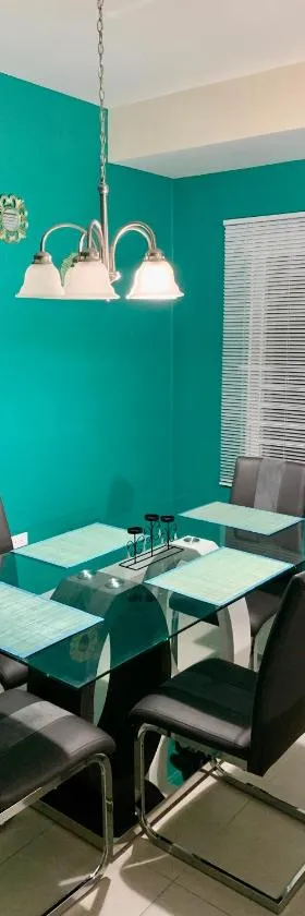 Aquamarine Resort-style Vacations, Hotel in Lucea