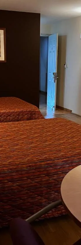 Hotel Oliver Inn Toluca, Hotel in Toluca de Lerdo