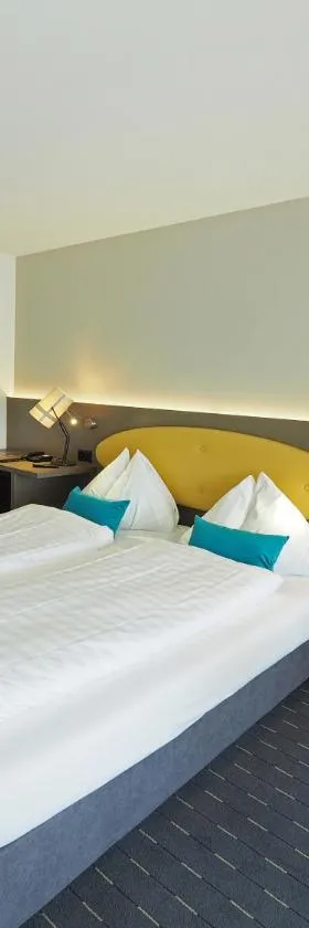 Hotel Holiday Thun, Hotel in Thun