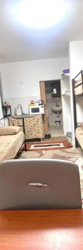 Alsharif family, Hotel in Hebron