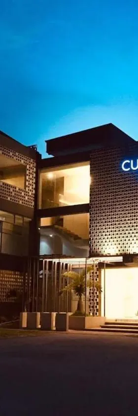 Cube9 Resort & Spa 큐브9 리조트 & 스파, Hotel in Agus