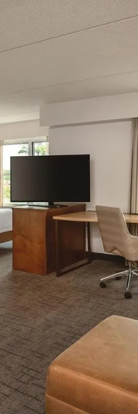 Residence Inn by Marriott Norfolk Airport, Hotel in Norfolk