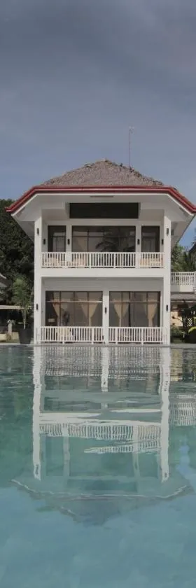 Sea Dream Resorts, Hotel in Dauin