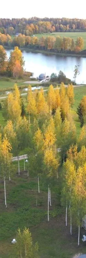 Glamping DiDille, Hotel in Drusti