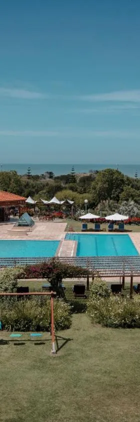 Il Belvedere, Hotel in Punta del Este