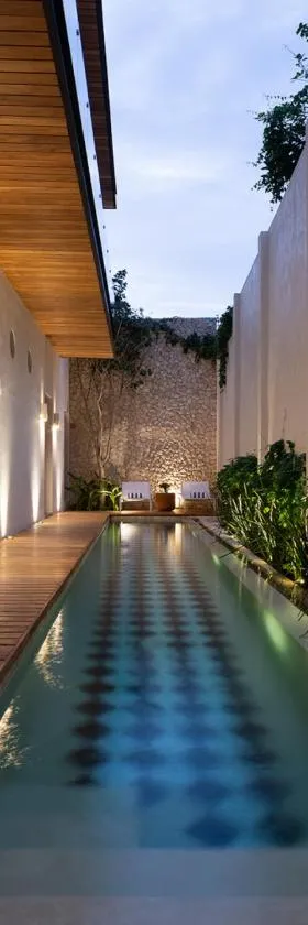 Más Palomas Concept House by Paloma's Hotels - Adults Only, khách sạn ở Mérida