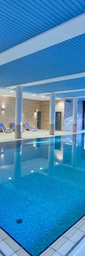 Hotel Bredeney, Hotel in Essen