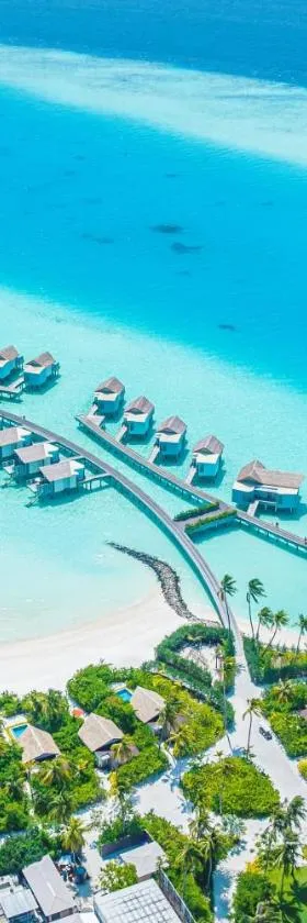 Hard Rock Hotel Maldives - Complimentary Roundtrip Speed Boat Transfer Until 21st December 2025, Hotel in Süd-Malé-Atoll