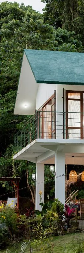 Villa Kulintang, Hotel in Donsol