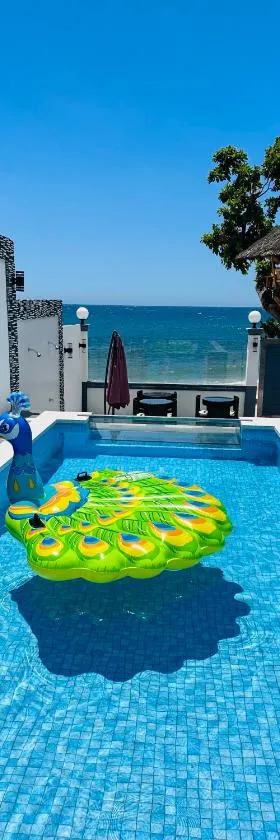 D' Beach Resort, Hotel in Puerto Princesa