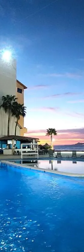 Peñasco del Sol Hotel, Hotel in Puerto Peñasco