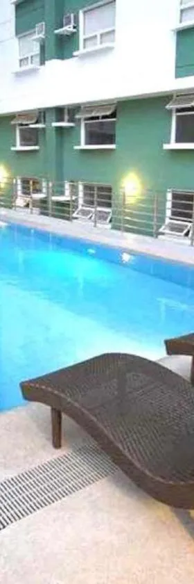 Gilmore Tower Suites By SMS Hospitality, Hotel in Quezon City