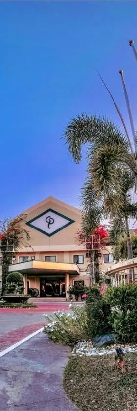 Luisita Central Park Hotel, Hotel in Tarlac City