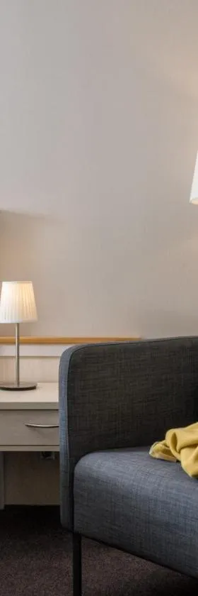 Akzent Hotel Dorn, Hotel in Büsum