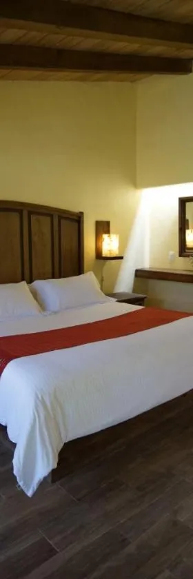 Cabañas La Cascada, Hotel in Zacatlán