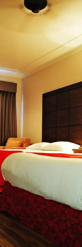 HOTEL FIESTA NAVOJOA, Hotel in Navojoa