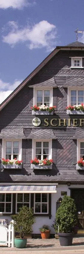 Schieferhof, Hotel in Schmallenberg
