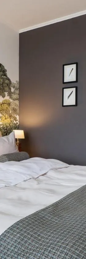 Hotel Wassersleben, Hotel in Flensburg