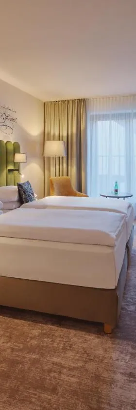 Dorint City-Hotel Salzburg, Hotel in Salzburg