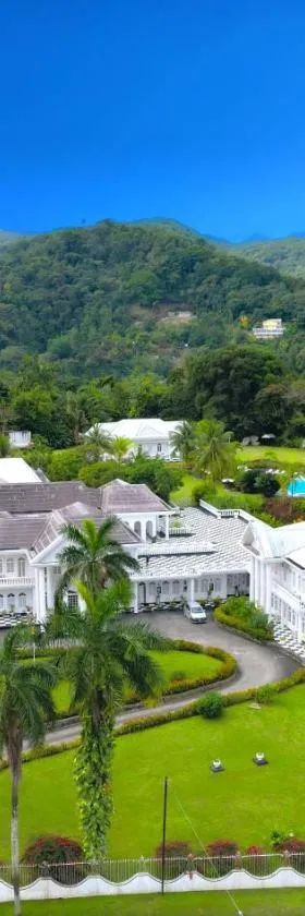 Jamaica Palace Hotel, Hotel in Port Antonio