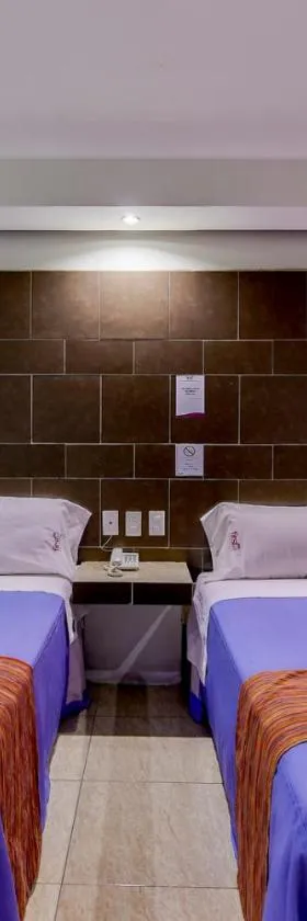 First Inn Hotel & Business, Hotel in Texcoco de Mora